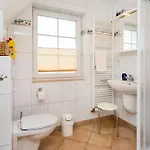 Sonnenschein - B48480 Ferienhaus Ostseeheilbad Zingst