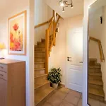 Sonnenschein - B48480 Ferienhaus Ostseeheilbad Zingst