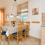 Ferienhaus Sonnenschein - B48480 *