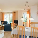 Sonnenschein - B48480 Ferienhaus Ostseeheilbad Zingst