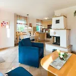 Sonnenschein - B48480 Ferienhaus