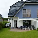 Ferienhaus Sonnenschein - B48480 Ostseeheilbad Zingst