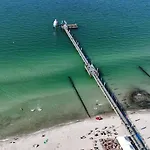 Sonnenschein - B48480 Ferienhaus Ostseeheilbad Zingst