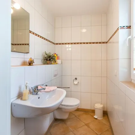 Sonnenschein Holiday home