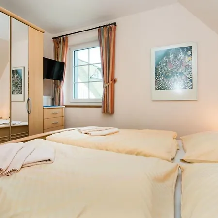 Sonnenschein Holiday home *