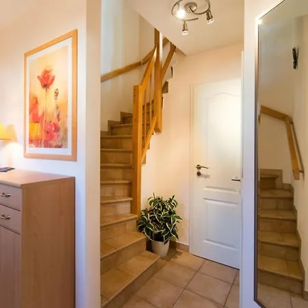 Sonnenschein Holiday home Zingst