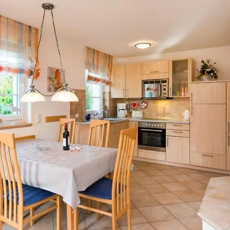 Sonnenschein Holiday home *
