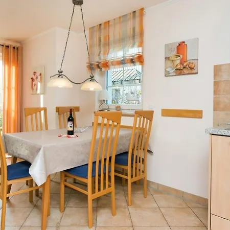 Holiday home Sonnenschein *
