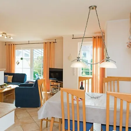 Sonnenschein Holiday home Zingst