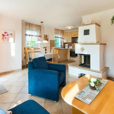 Sonnenschein Holiday home