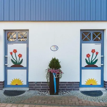 Sonnenschein * Zingst