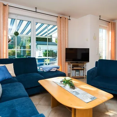 Sonnenschein Holiday home *