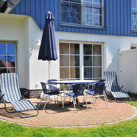 Holiday home Sonnenschein