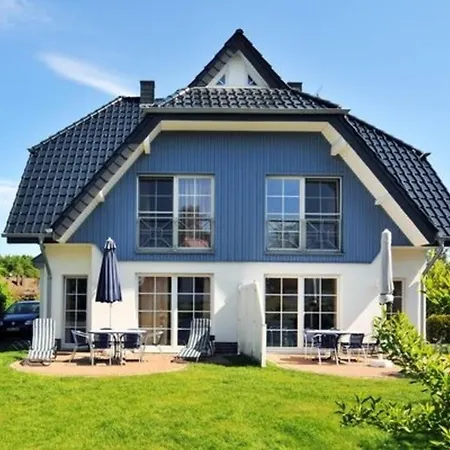 Sonnenschein Holiday home *