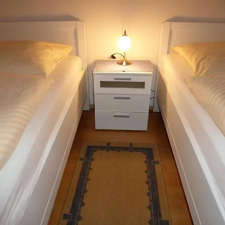 度假居 Sonnenschein *