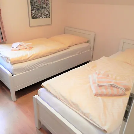 Sonnenschein Hébergement de vacances *