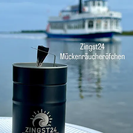 Hébergement de vacances Sonnenschein