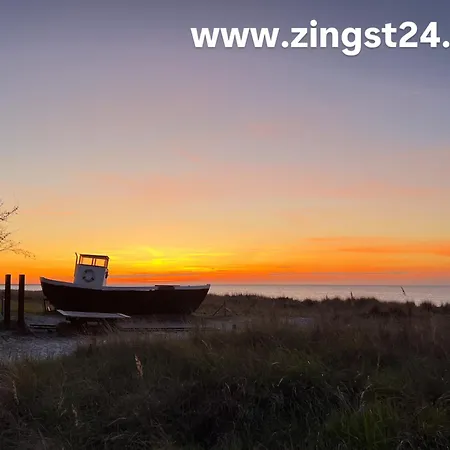 度假居 Sonnenschein *