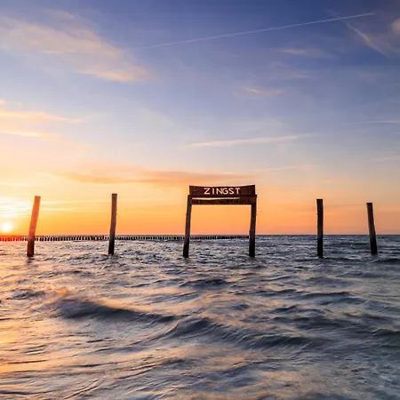 度假居 Sonnenschein