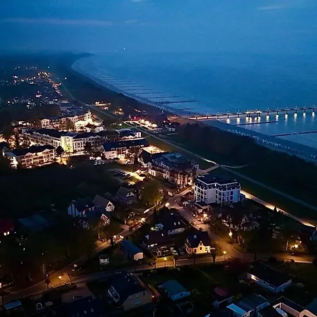 Sonnenschein 度假居